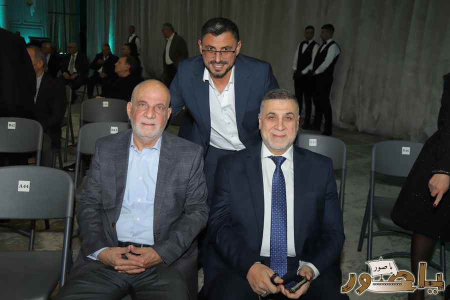 إدارة التبغ والتنباك - الريجي أحيت عيدها الـ90 برعاية الرئيس بري