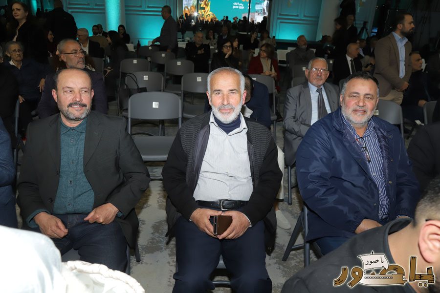 إدارة التبغ والتنباك - الريجي أحيت عيدها الـ90 برعاية الرئيس بري