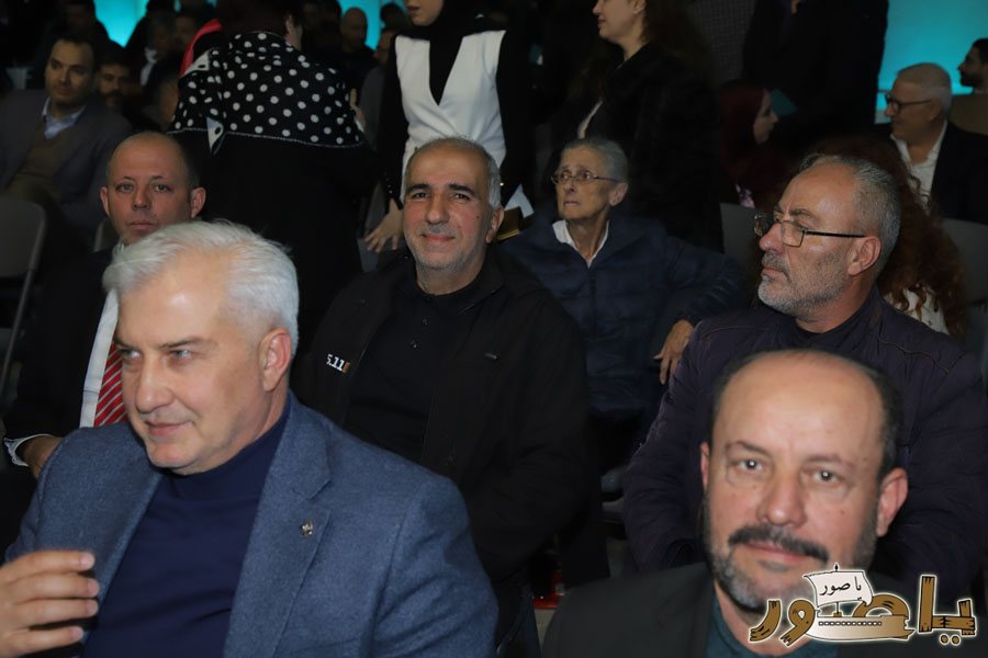 إدارة التبغ والتنباك - الريجي أحيت عيدها الـ90 برعاية الرئيس بري