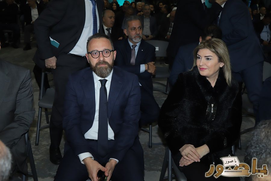 إدارة التبغ والتنباك - الريجي أحيت عيدها الـ90 برعاية الرئيس بري