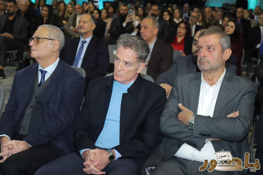 إدارة التبغ والتنباك - الريجي أحيت عيدها الـ90 برعاية الرئيس بري