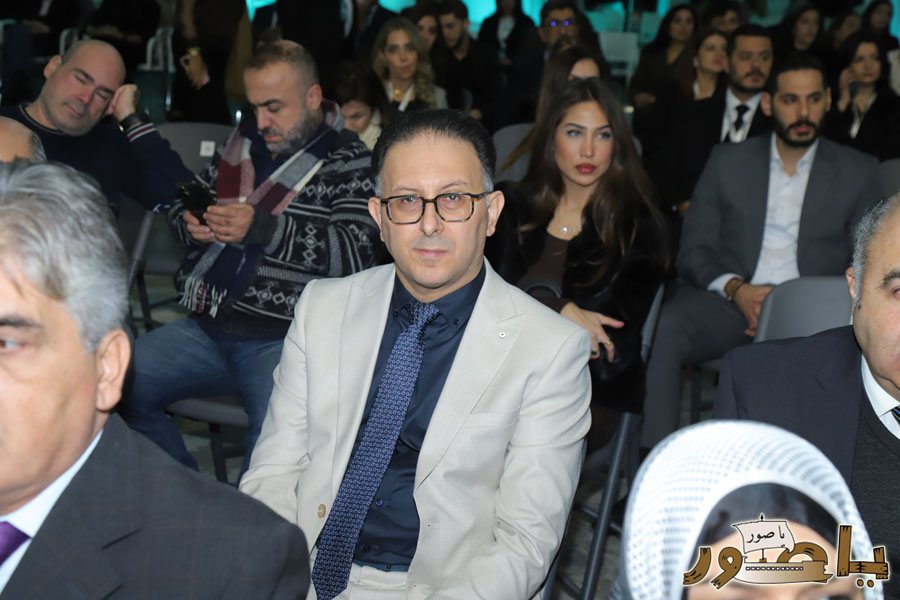 إدارة التبغ والتنباك - الريجي أحيت عيدها الـ90 برعاية الرئيس بري