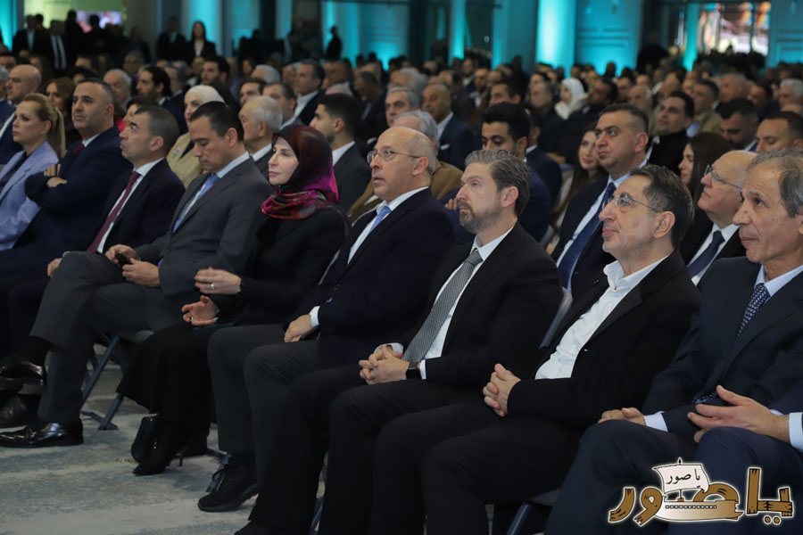 إدارة التبغ والتنباك - الريجي أحيت عيدها الـ90 برعاية الرئيس بري