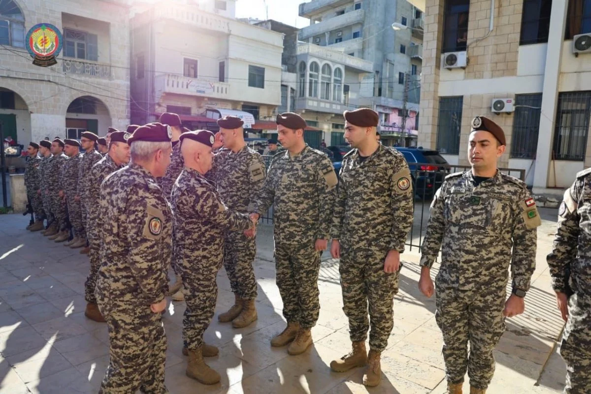أمن الدولة ترفع الجهوزية الأمنية عشية الأعياد 2