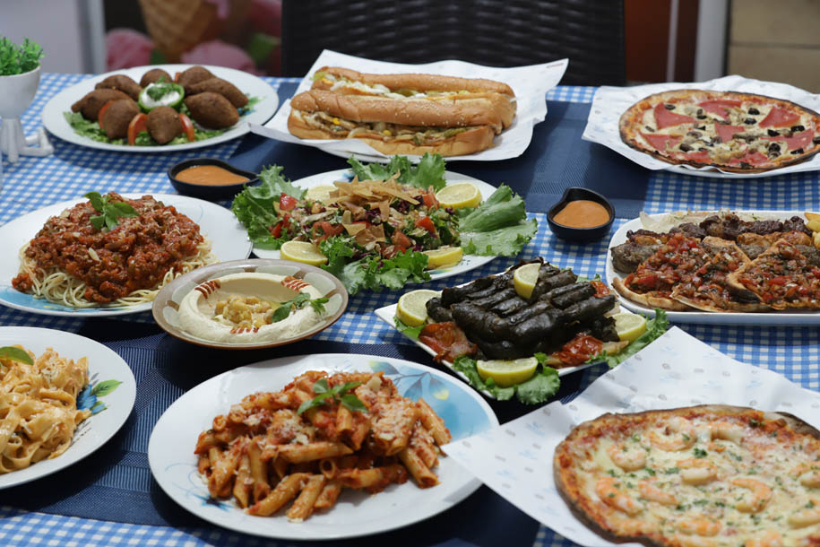 مطعم وكافيه أوركا في أبيدجان بإدارته الجديدة يقدم ٣٥٪ حسم على جميع المأكولات بمناسبة الأعياد