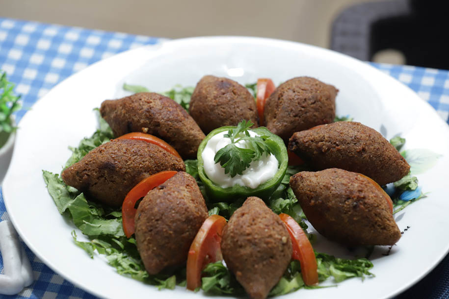 مطعم وكافيه أوركا في أبيدجان بإدارته الجديدة يقدم ٣٥٪ حسم على جميع المأكولات بمناسبة الأعياد