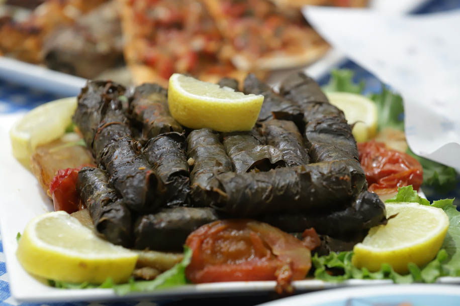 مطعم وكافيه أوركا في أبيدجان بإدارته الجديدة يقدم ٣٥٪ حسم على جميع المأكولات بمناسبة الأعياد