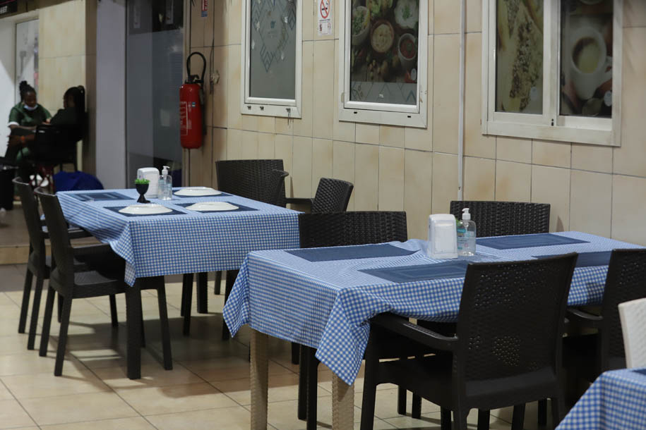 مطعم وكافيه أوركا في أبيدجان بإدارته الجديدة يقدم ٣٥٪ حسم على جميع المأكولات بمناسبة الأعياد