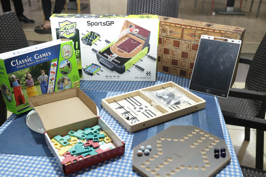 مطعم وكافيه أوركا في أبيدجان بإدارته الجديدة يقدم ٣٥٪ حسم على جميع المأكولات بمناسبة الأعياد