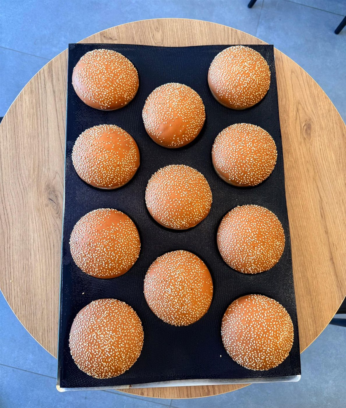 تعاونية JBARA March - البازورية تعلن عن افتتاح قسم خاص بالباتسيري