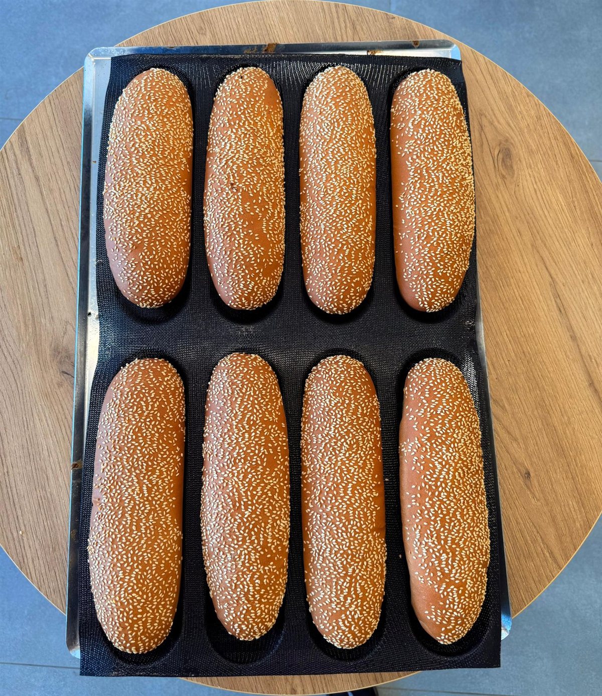 تعاونية JBARA March - البازورية تعلن عن افتتاح قسم خاص بالباتسيري