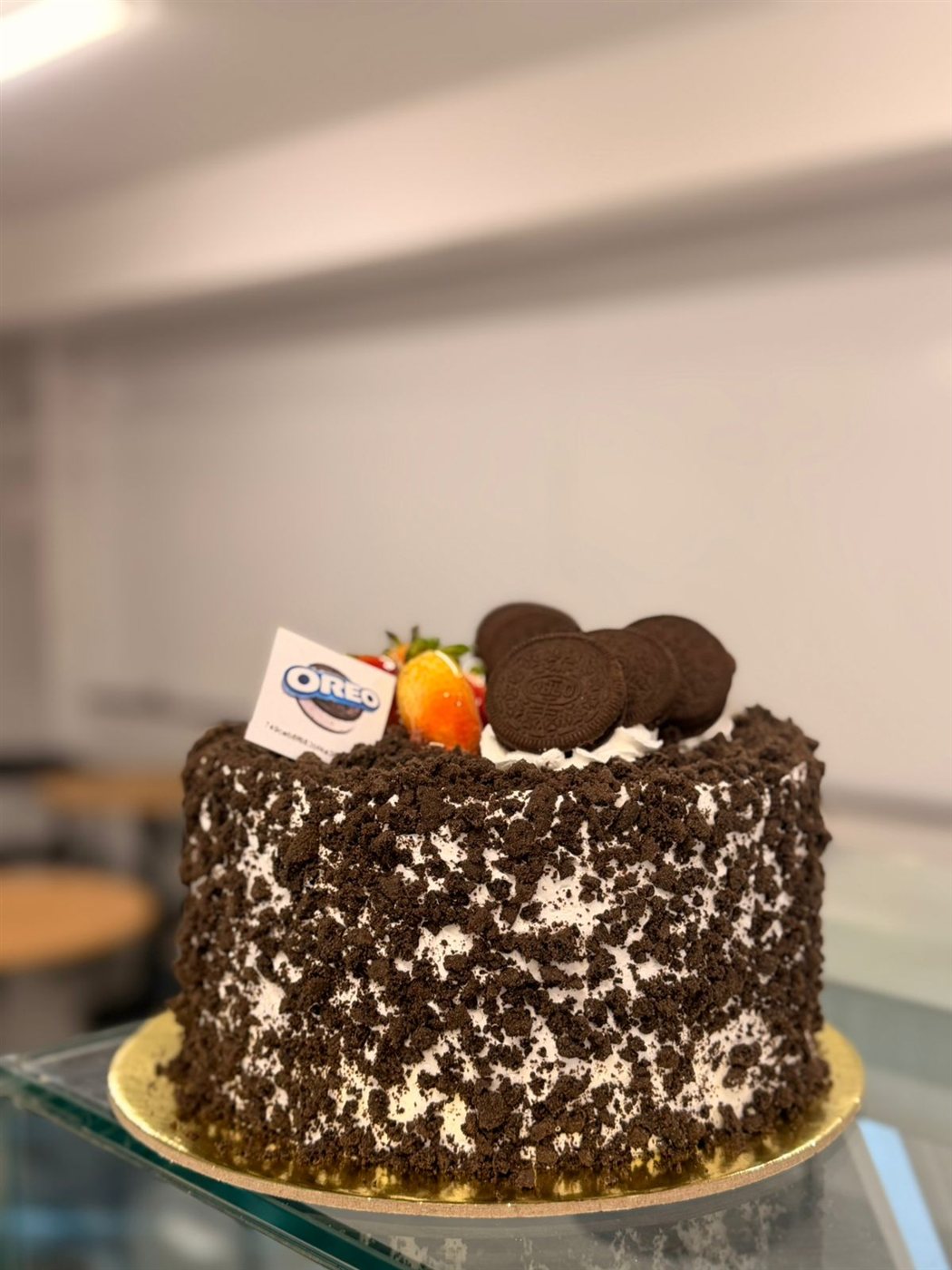 تعاونية JBARA March - البازورية تعلن عن افتتاح قسم خاص بالباتسيري