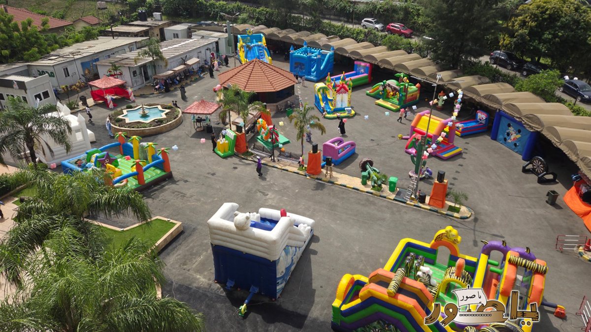 أبيدجان: جمعية الغدير تقيم نشاطها الترفيهي السنوي