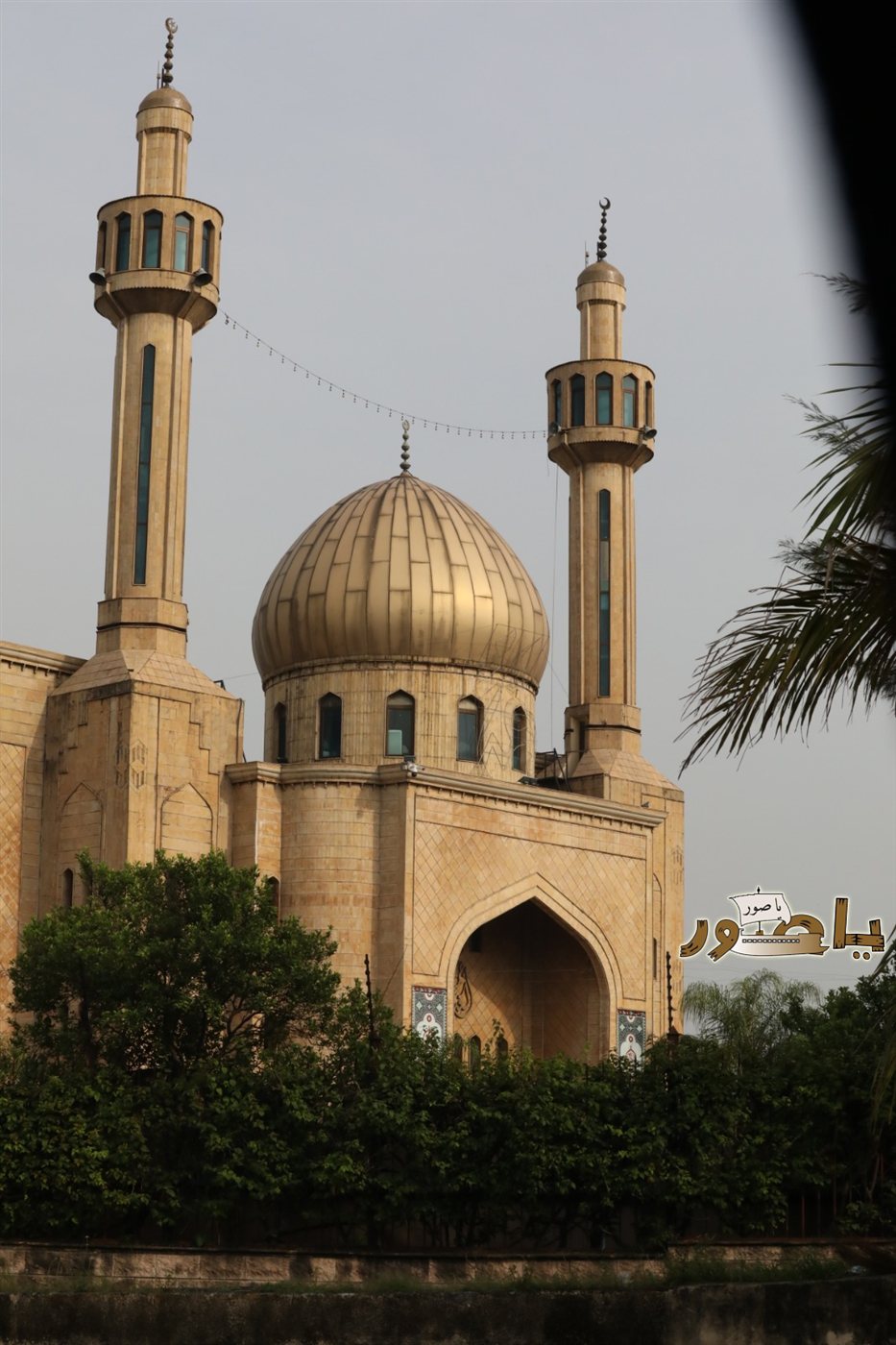 أبيدجان: جمعية الغدير تقيم نشاطها الترفيهي السنوي