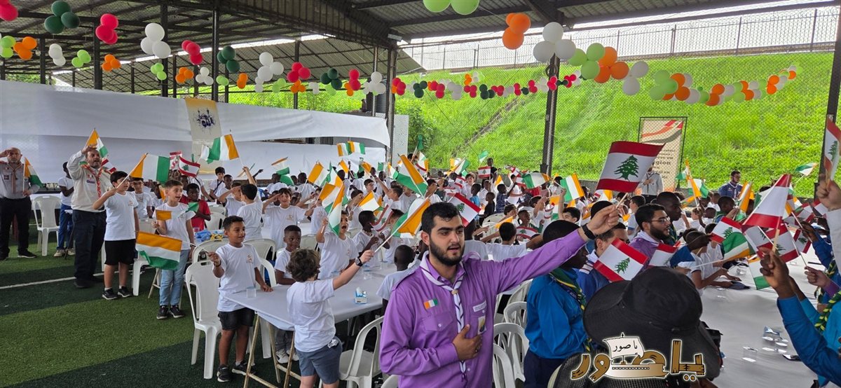 أبيدجان: جمعية الغدير تقيم نشاطها الترفيهي السنوي