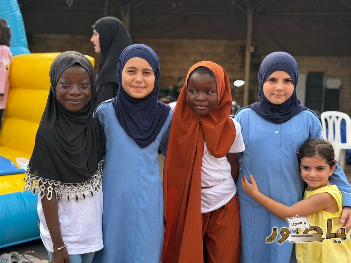 أبيدجان: جمعية الغدير تقيم نشاطها الترفيهي السنوي