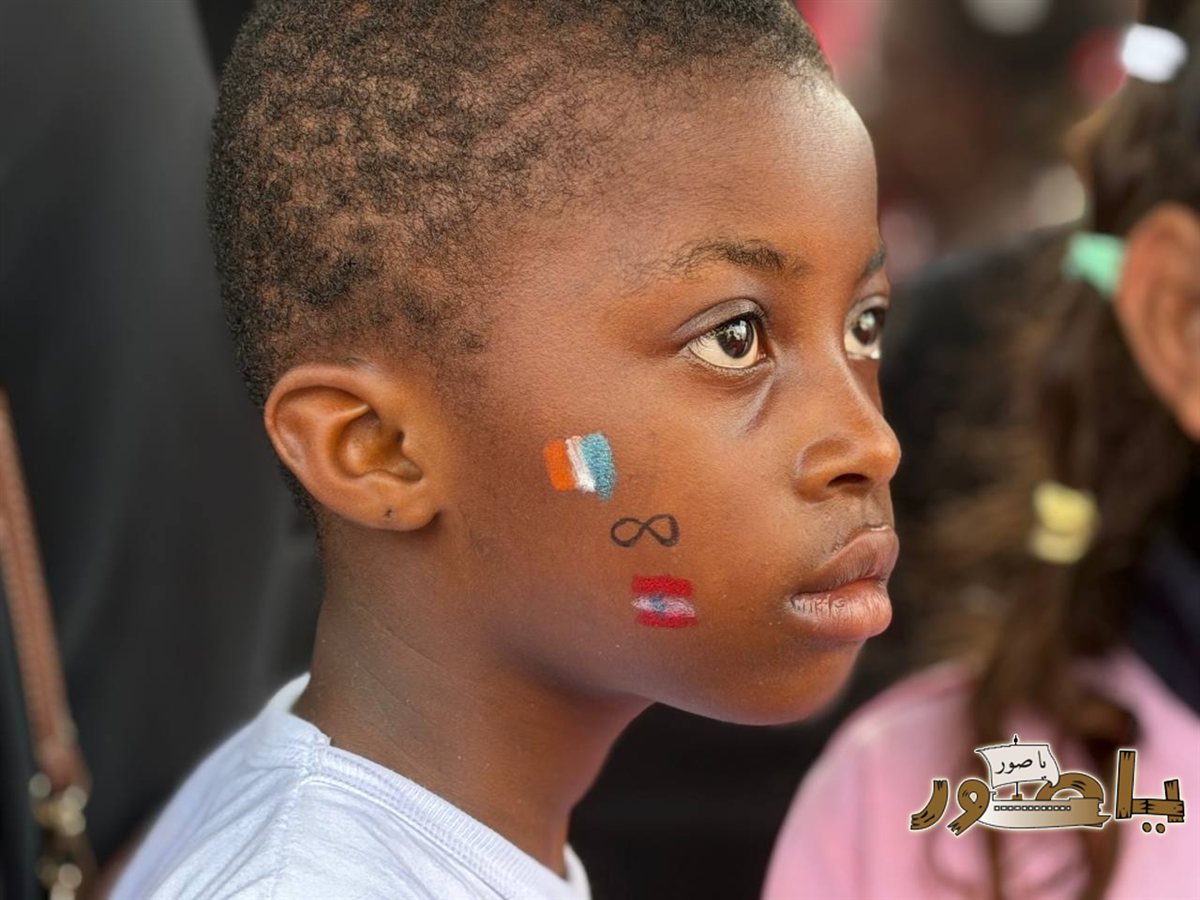 أبيدجان: جمعية الغدير تقيم نشاطها الترفيهي السنوي