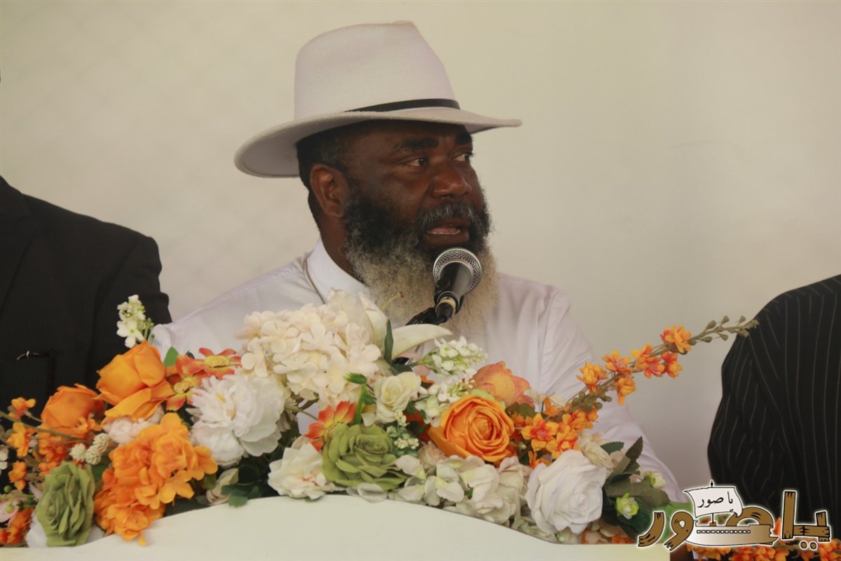 أبيدجان: جمعية الغدير تقيم نشاطها الترفيهي السنوي