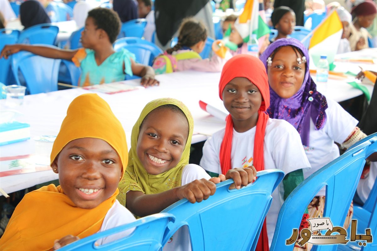 أبيدجان: جمعية الغدير تقيم نشاطها الترفيهي السنوي