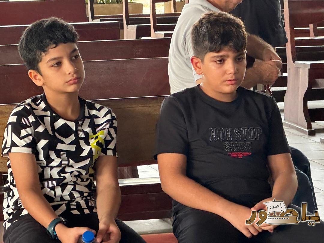 بالصور من أبيدجان: تشييع فقيد الإغتراب المرحوم الحاج حسن عباس عطوي