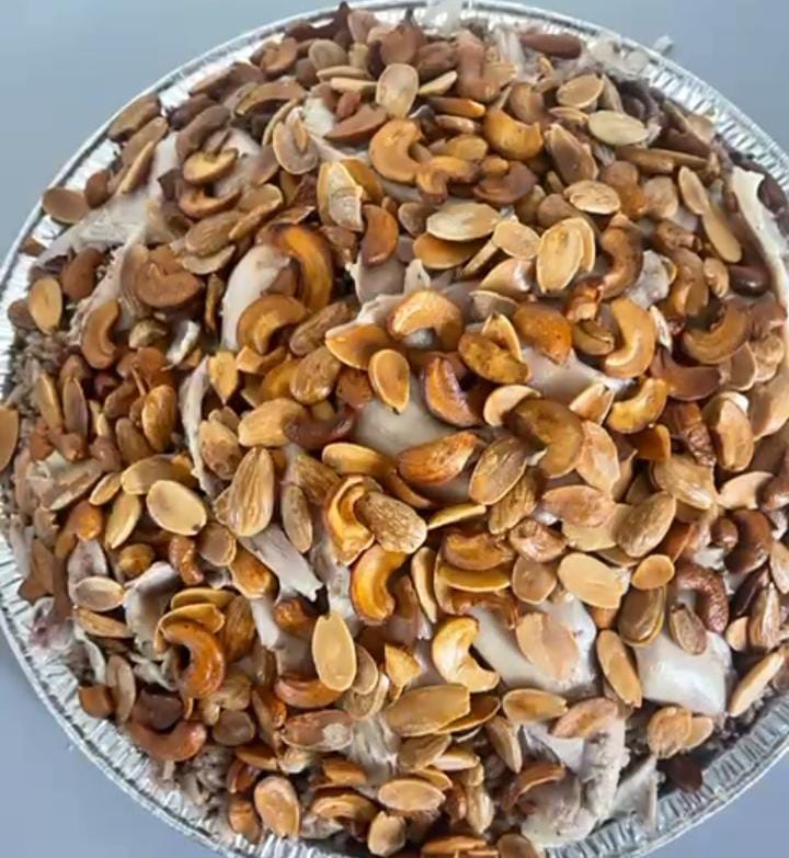 مطبخ سفرة البيت أونلاين يعلن عن تمديد العرض على الصحن اليومي: وجبة للشخص الواحد 5 