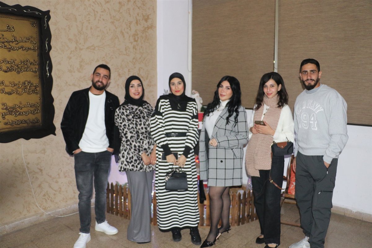 مدرسة صور الدولية TCS تكرم هيئتيها التعليمية والإدارية بعشاء احتفالي بمناسبة الأعياد