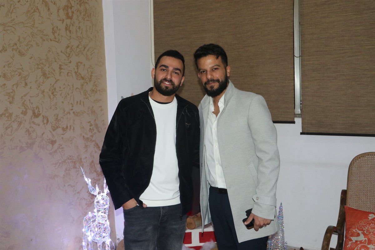 مدرسة صور الدولية TCS تكرم هيئتيها التعليمية والإدارية بعشاء احتفالي بمناسبة الأعياد