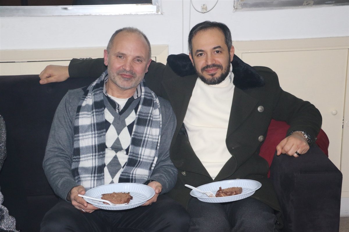 مدرسة صور الدولية TCS تكرم هيئتيها التعليمية والإدارية بعشاء احتفالي بمناسبة الأعياد