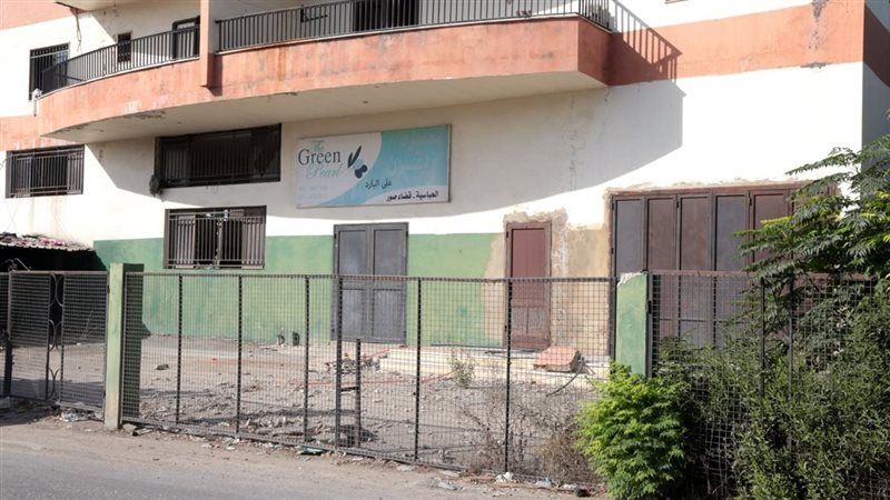 فرصة استثمارية هامة في منطقة العباسية