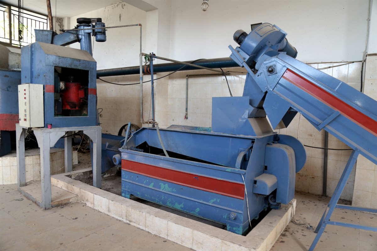 فرصة استثمارية هامة في منطقة العباسية