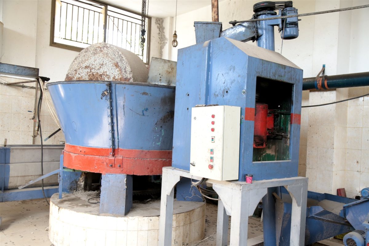 فرصة استثمارية هامة في منطقة العباسية