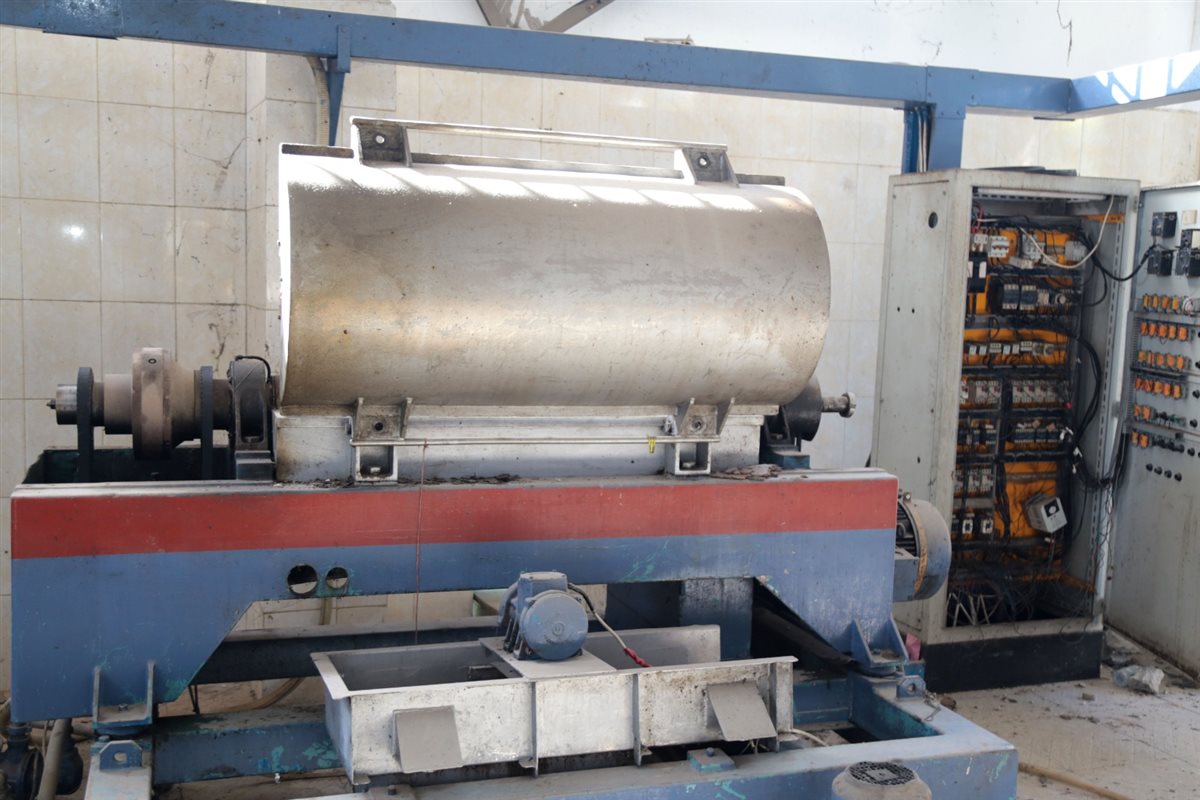 فرصة استثمارية هامة في منطقة العباسية