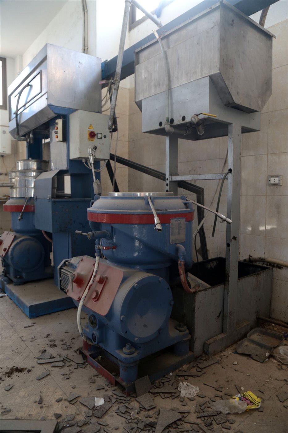 فرصة استثمارية هامة في منطقة العباسية