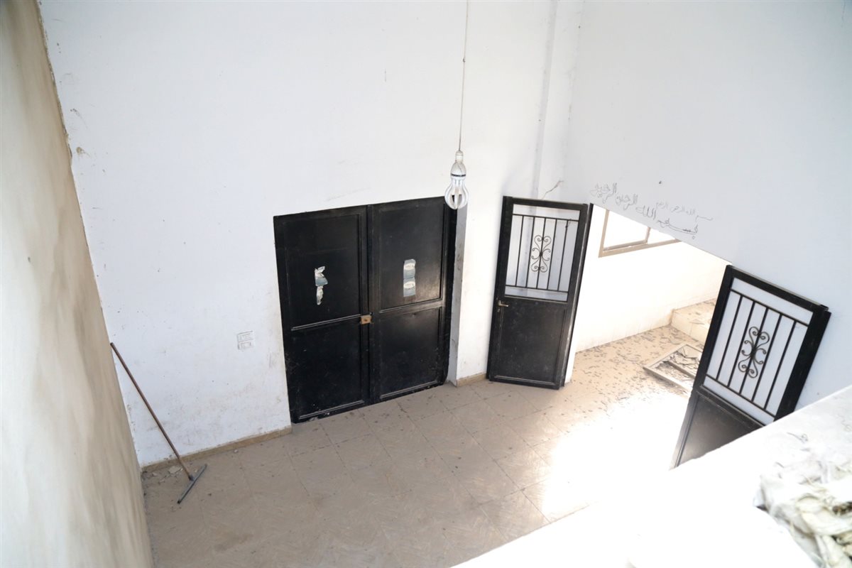 فرصة استثمارية هامة في منطقة العباسية