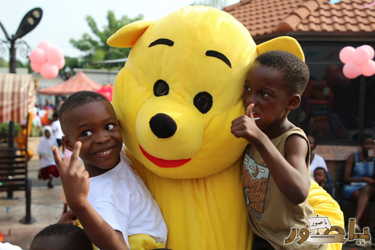 أبيدجان: جمعية الغدير تقيم نشاطها الترفيهي السنوي