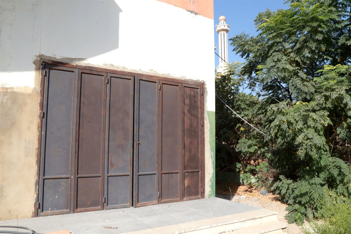 فرصة استثمارية هامة في منطقة العباسية