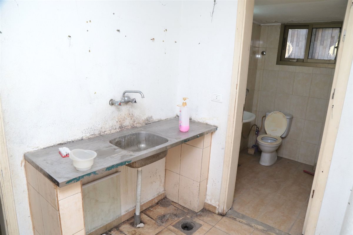 فرصة استثمارية هامة في منطقة العباسية