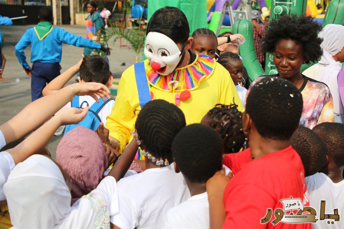 أبيدجان: جمعية الغدير تقيم نشاطها الترفيهي السنوي
