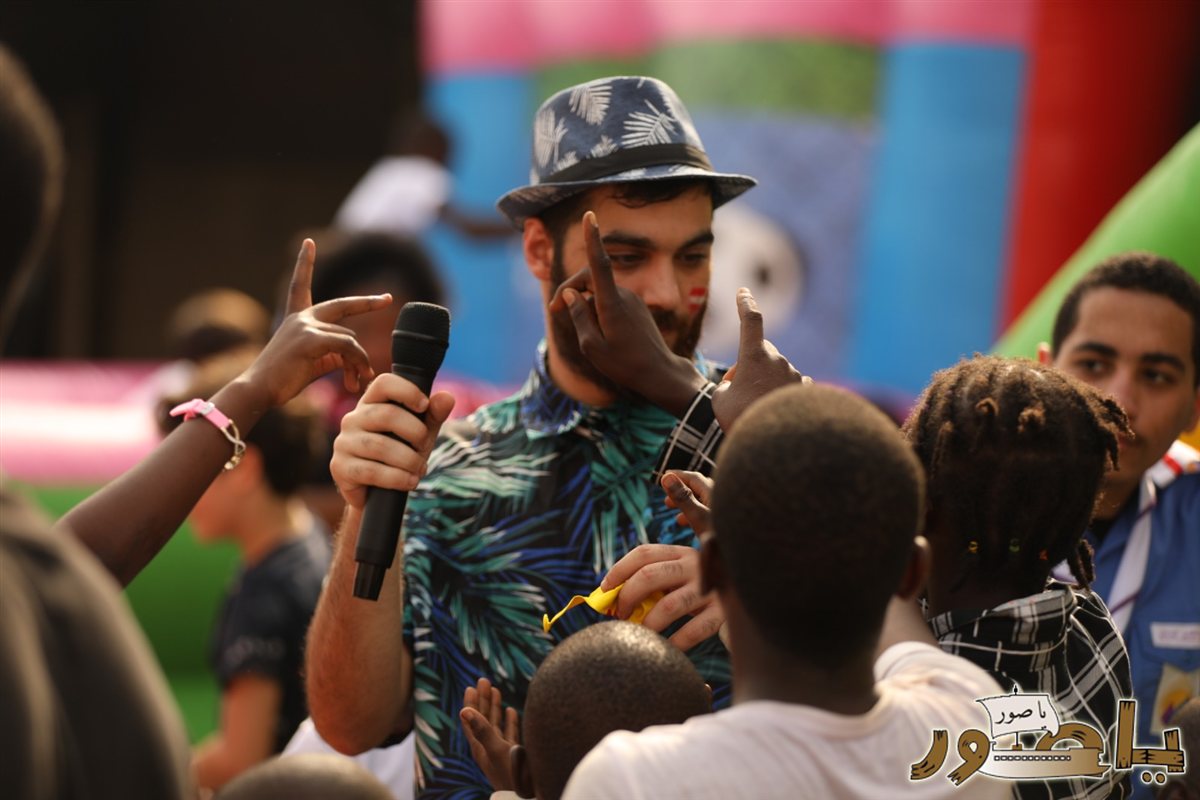 أبيدجان: جمعية الغدير تقيم نشاطها الترفيهي السنوي