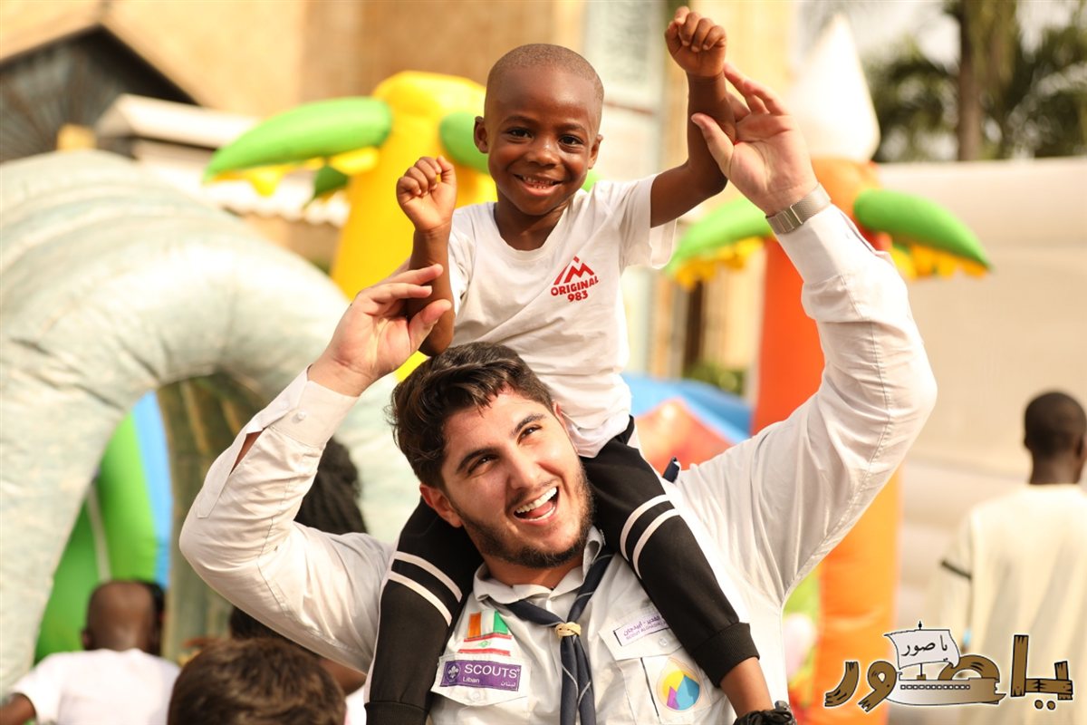 أبيدجان: جمعية الغدير تقيم نشاطها الترفيهي السنوي