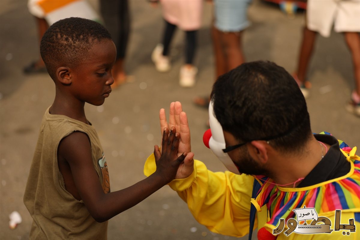 أبيدجان: جمعية الغدير تقيم نشاطها الترفيهي السنوي