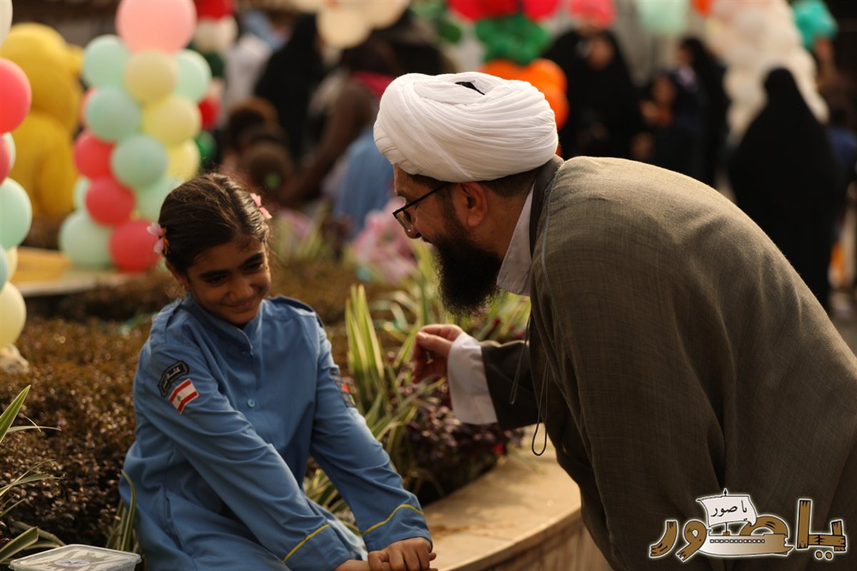 أبيدجان: جمعية الغدير تقيم نشاطها الترفيهي السنوي