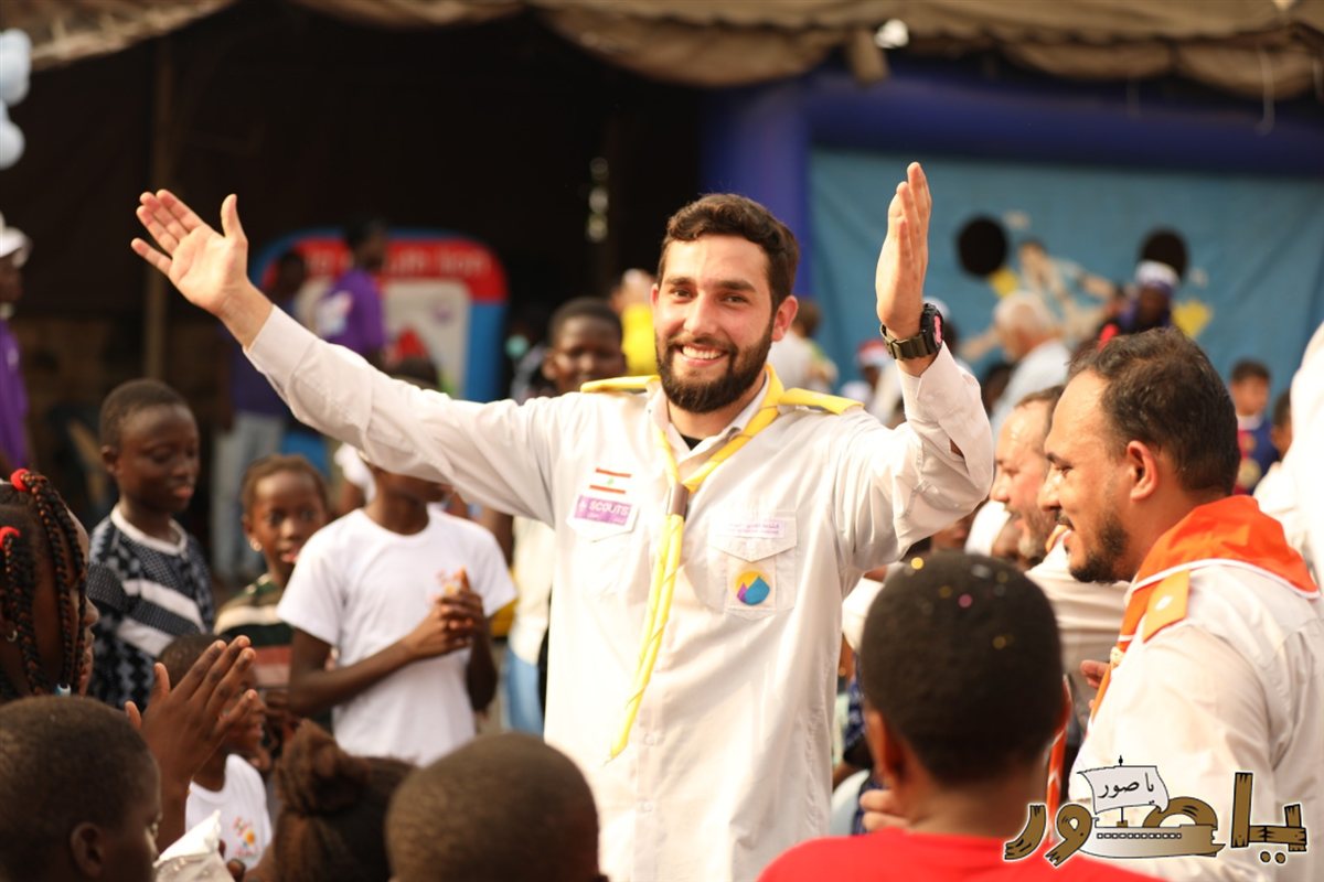 أبيدجان: جمعية الغدير تقيم نشاطها الترفيهي السنوي