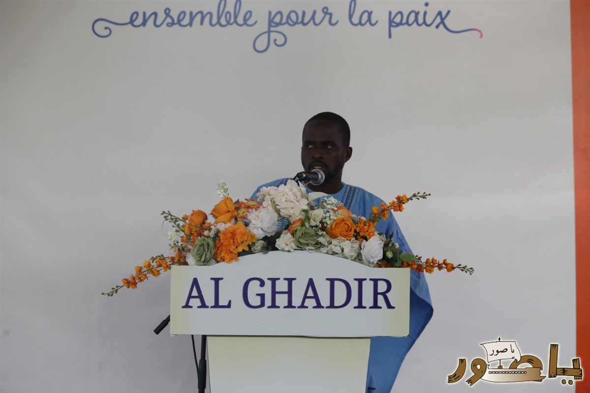 أبيدجان: جمعية الغدير تقيم نشاطها الترفيهي السنوي