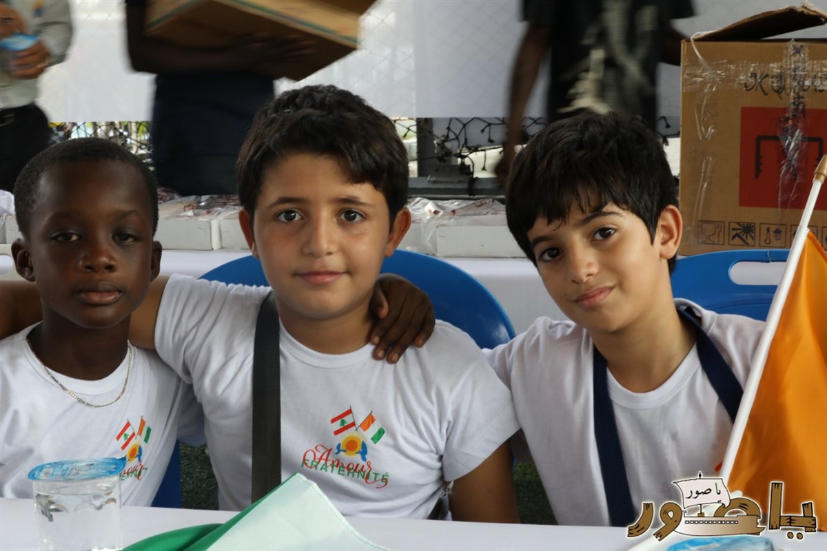 أبيدجان: جمعية الغدير تقيم نشاطها الترفيهي السنوي