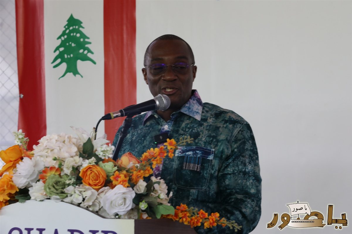 أبيدجان: جمعية الغدير تقيم نشاطها الترفيهي السنوي