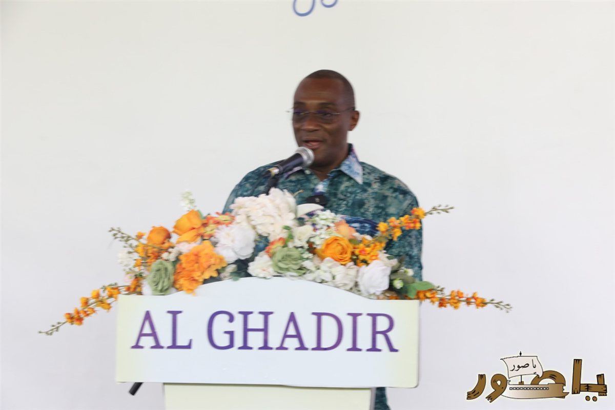 أبيدجان: جمعية الغدير تقيم نشاطها الترفيهي السنوي