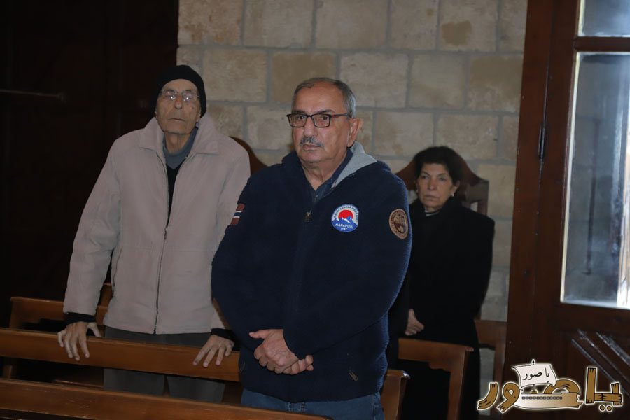 صور شيعت المربية الراحلة سلوى جرجي عطية