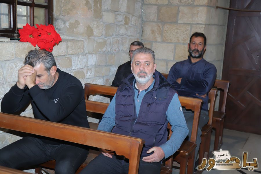 صور شيعت المربية الراحلة سلوى جرجي عطية