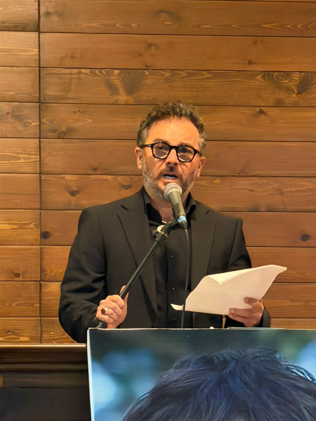 صور أحيت ذكرى أربعين فقيد الطفولة هادي حسن صالح